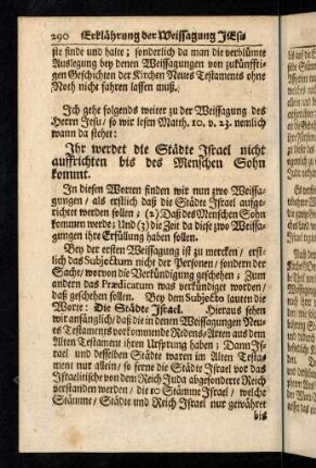 290-297, Ich gehe folgends weiter zu der ...