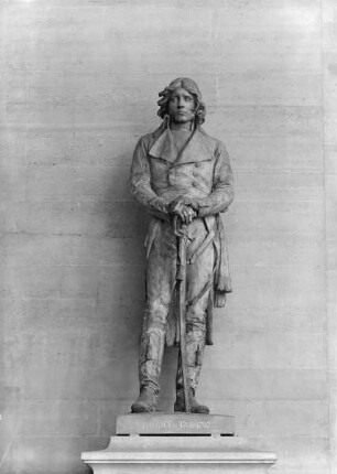 Denkmal für General Lazare Hoche