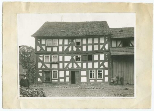 Wetter, Kreis Marburg