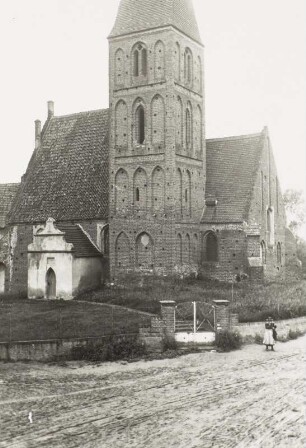 Filialkirche St. Hedwig
