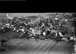 Wedel (a.d. Elbe b. Hamburg-Altona)