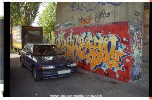 Skan ONE | "LBC" "KPZ" | 2001 | PAiR
