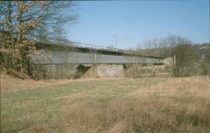 Möckmühl Jagstbrücke
