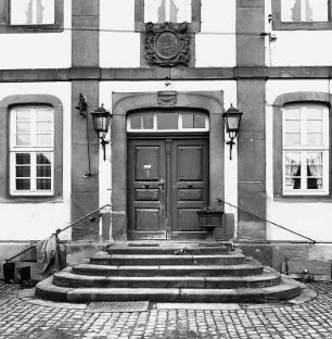 Hofgut Wickstadt; Niddatal, Wickstadt 1, Wickstadt 3, Wickstadt