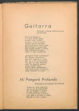 Guitarra