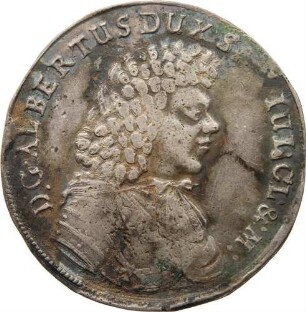 2/3 Taler (Gulden)
