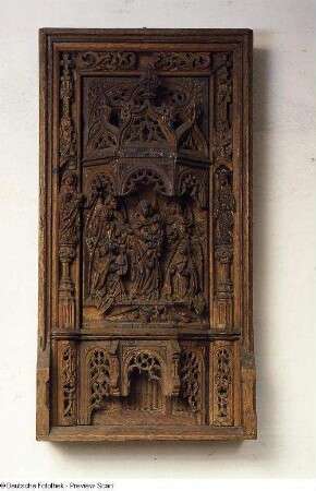 Hausaltar