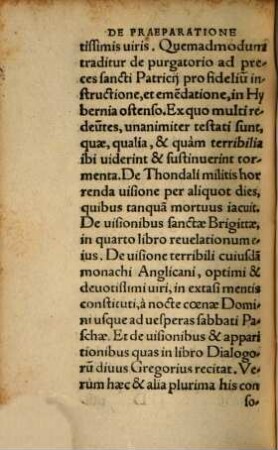 Pro salutari hominis ad felicem mortem praeparatione hinc inde ex scriptura S. ... conscripta
