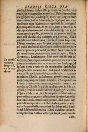 Tractatus pro Invocatione Sanctorum