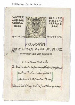 Programm