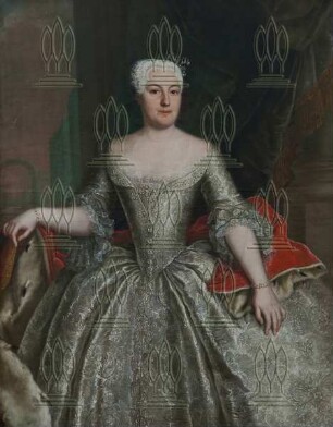 Anna Wilhelmine von Anhalt-Dessau