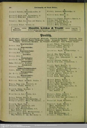Preititz