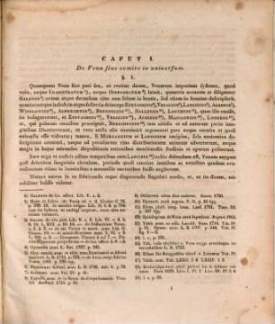 Commentatio anatomico-physiologica de venae azygos natura, vi atque munere