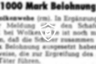 1000 [Name maskiert]