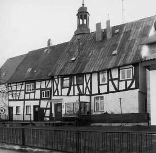Löhnberg, Pfarrgasse 1a, Pfarrgasse 3a, Pfarrgasse 3