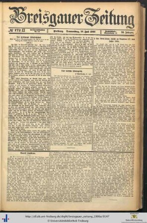 26.07.1906 (II.)