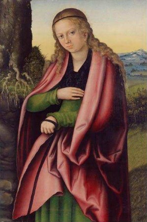 Hl. Margarethe