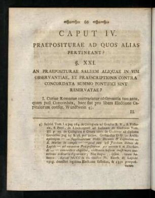 66-128, Caput IV.