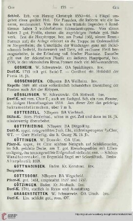 Gotteszell