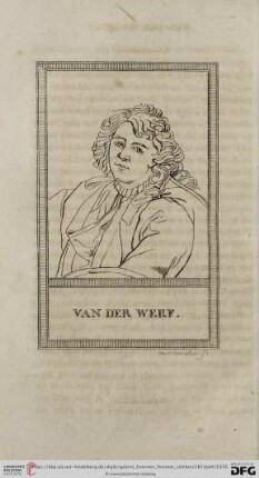 Van der Werff