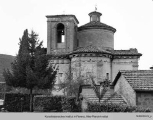 San Bartolomeo, Sovicille