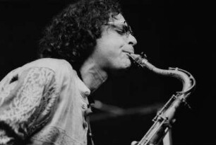 Ivo Perelman