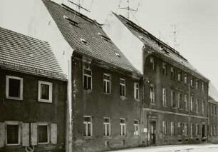 Alte Schule, sogenanntes Heringshaus