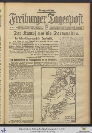 30.04.1915 (Morgenblatt)