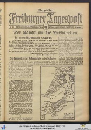 30.04.1915 (Morgenblatt)