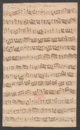 Oboe d'amore