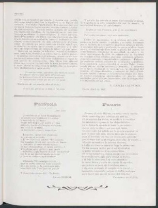 Parábola