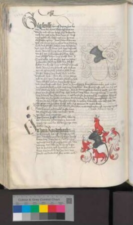 Ott von Rinderbach zu Schwäbisch Gmünd