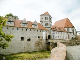 Halle: Moritzburg