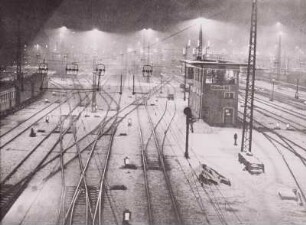 Technikgeschichte | Verkehr | Schienenverkehr | Bahnkörper