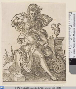 Temperantia