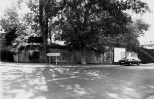 Erdkeller; Wölfersheim, Berggärten