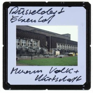 Düsseldorf, Ehrenhof,Düsseldorf, NRW-Forum