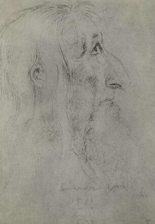 Landauer, Matthäus