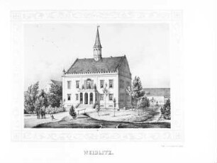 Weidlitz