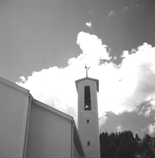Heilig-Geist-Kirche