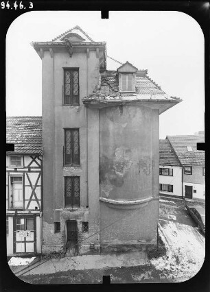 Mühlhof