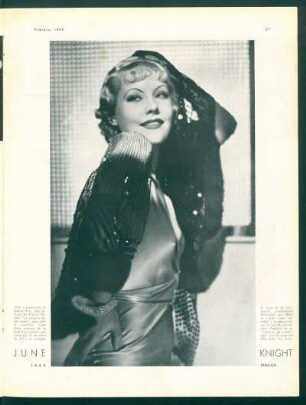 June Knight