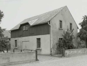 Nebengebäude, Höckendorf (Kreis Kamenz)