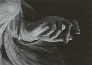 Detail: wiedererweckter Adam