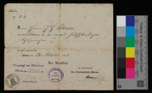 Hermann Detlef Phil. Petersen