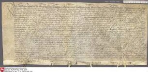 1622, April 2; Ludolf von Zesterfleth zu Oberochtenhausen leiht vom Bremischen Domkapitel aus der Clüverschen Stiftung 400 Reichstaler.