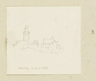 Burg Kronberg