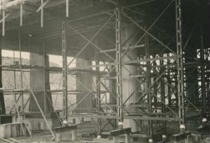 vier Autobahnbrücken aus Spannbeton, 1959