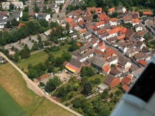 Liederbach : Alt Niederhofheim