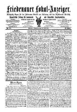 Nr. 161, 12.07.1906